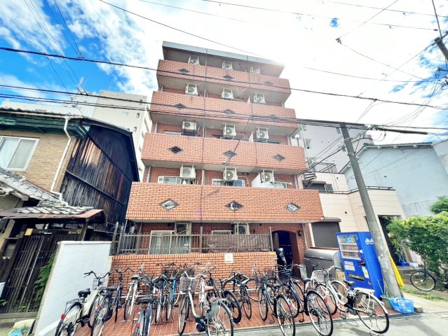 メゾン野江