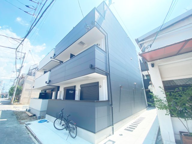 CASA南巽WEST