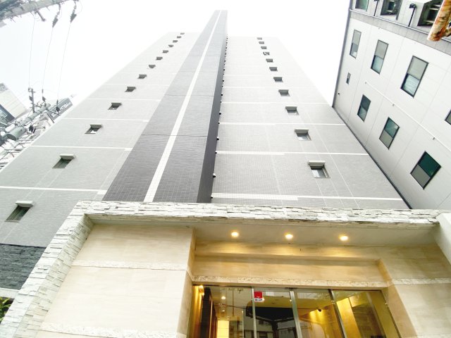 TLRレジデンス本町WEST