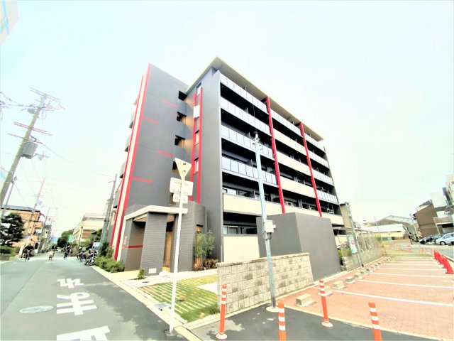 グランパシフィック田島Luxe
