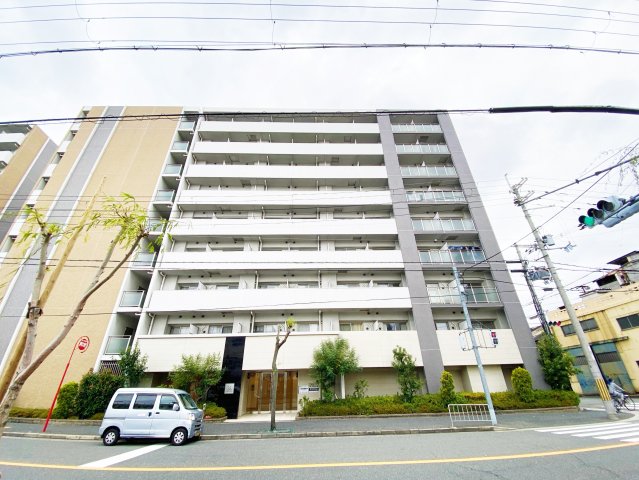 CASSIA高井田NorthCourt