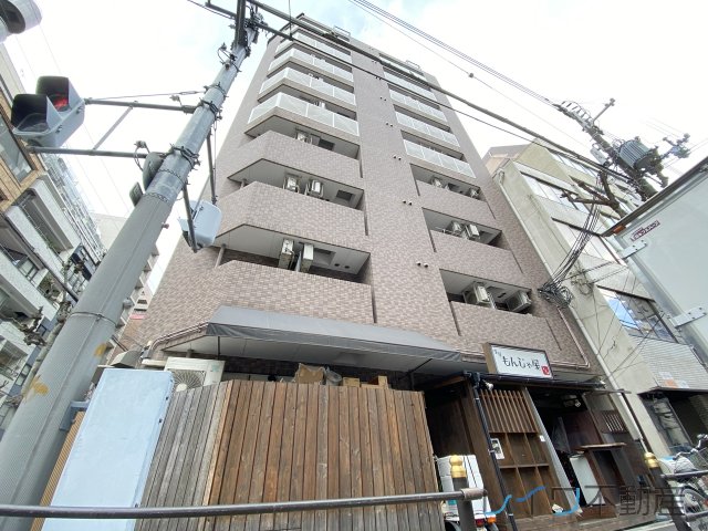 ラピス天満橋