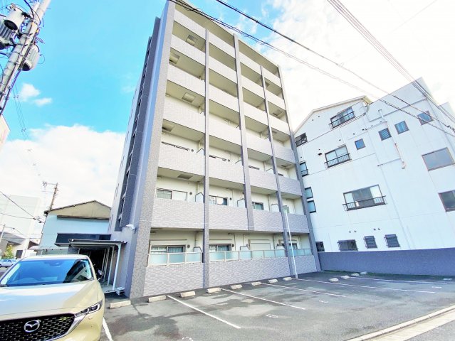 GRACE　COURT　Ⅱ