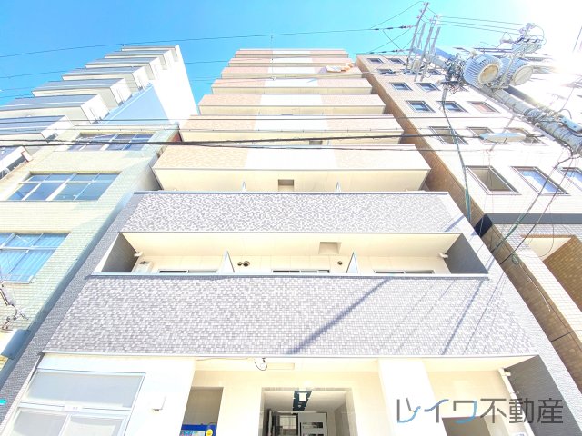 ELLE難波WEST