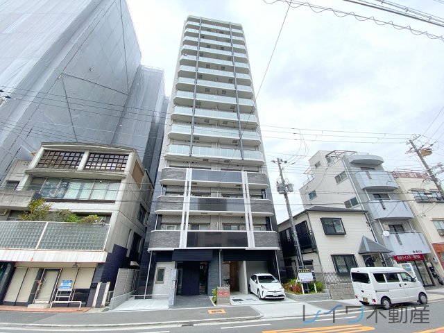 エスリード阿波座プライムコート