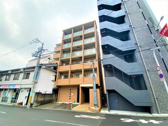 メディオ国分町