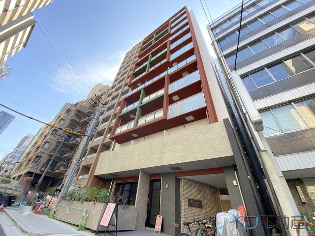 Uresidence Temmabashi