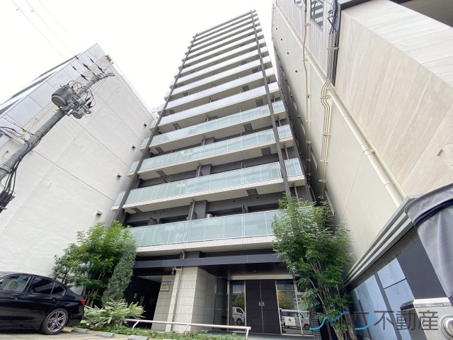 コンフォリア心斎橋EAST