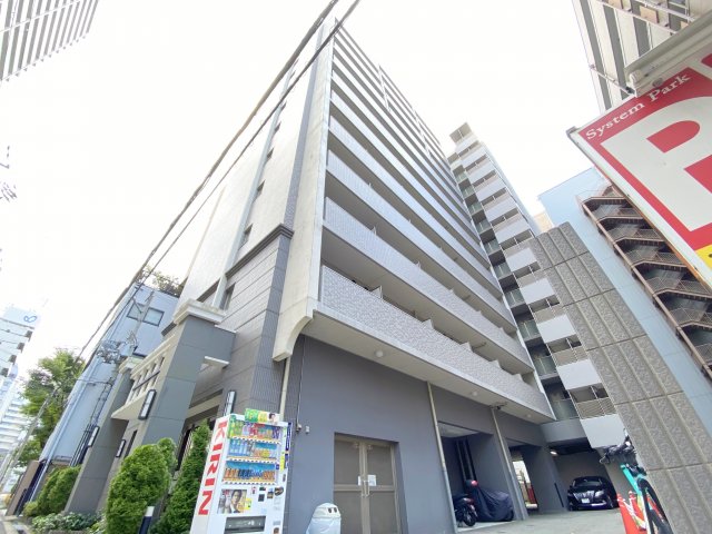 アーデン谷町