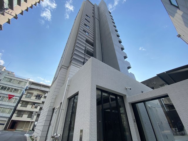 リフレス天王寺国分町
