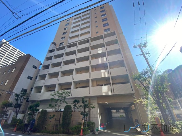 エステムプラザ大阪セントラルシティ