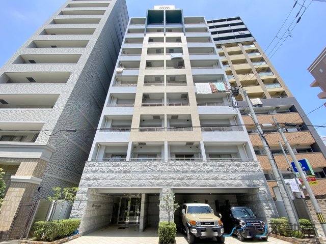 セイワパレス 京橋コルティーレ