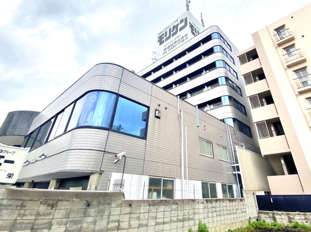 モリビル京橋