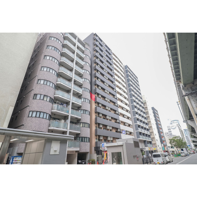 SERENiTE本町reflet