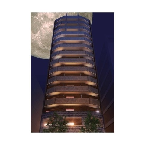 プレサンス難波ＥＡＳＴモダニティ