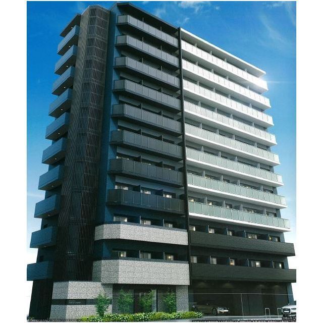 プレサンス　ＤＯＭＥＣＩＴＹ　コレーレ