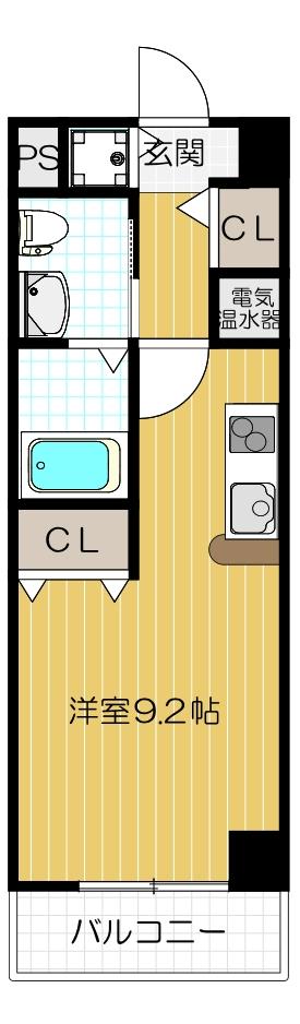 図面・画像と現況が相違する時は現況を優先させていただきます。