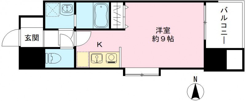図面・画像と現況が相違する時は現況を優先させていただきます。