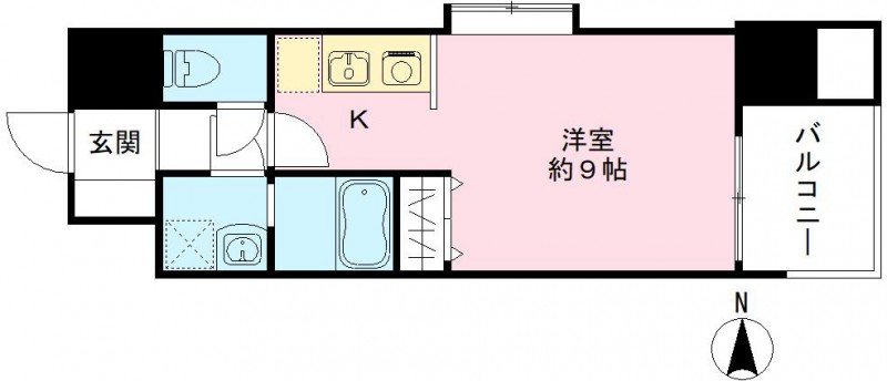 図面・画像と現況が相違する時は現況を優先させていただきます。