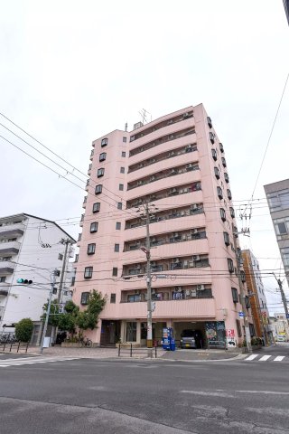 AP965 エムロード中川