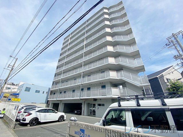 willDo九条