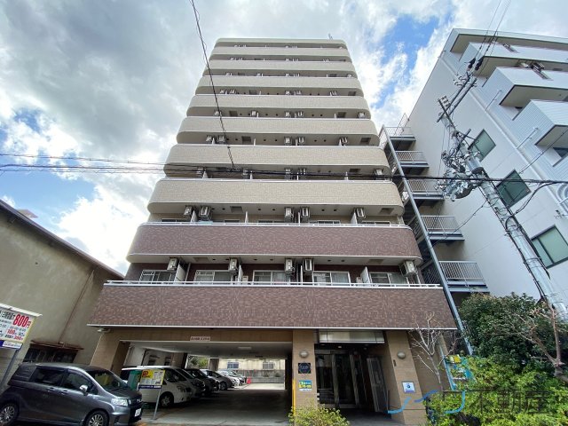 クレド桜川