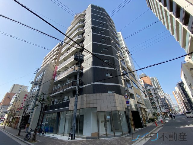オリエンタル南堀江