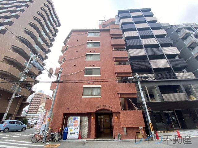 難波リーガルハウス
