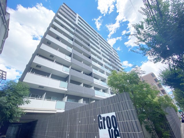 Groove Nipponbashi