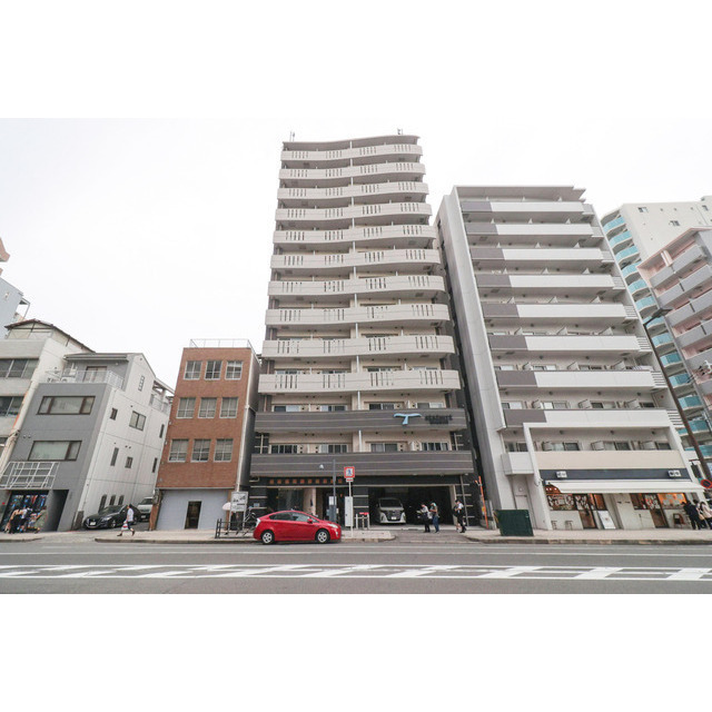 SERENiTE日本橋SUD