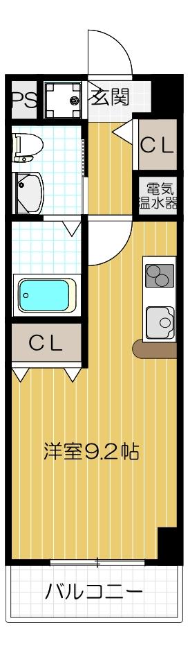 図面・画像と現況が相違する時は現況を優先させていただきます。