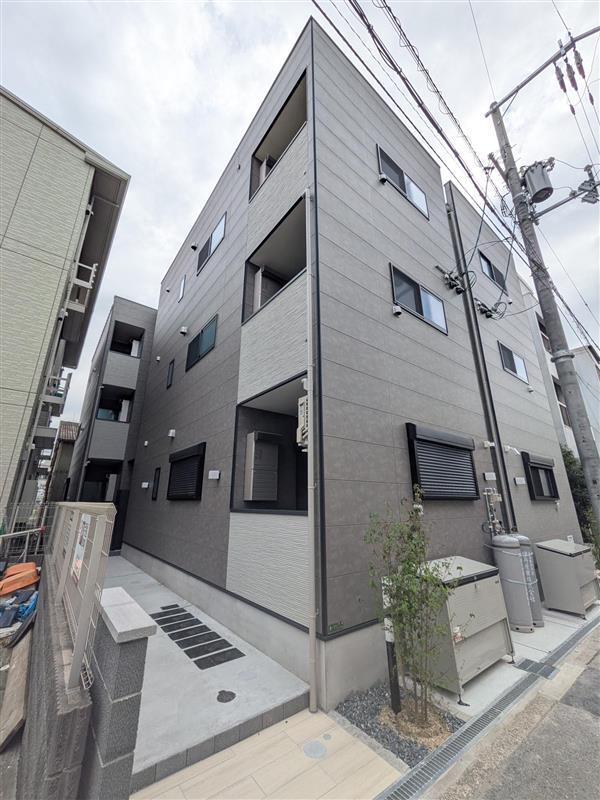 スヴニール田島