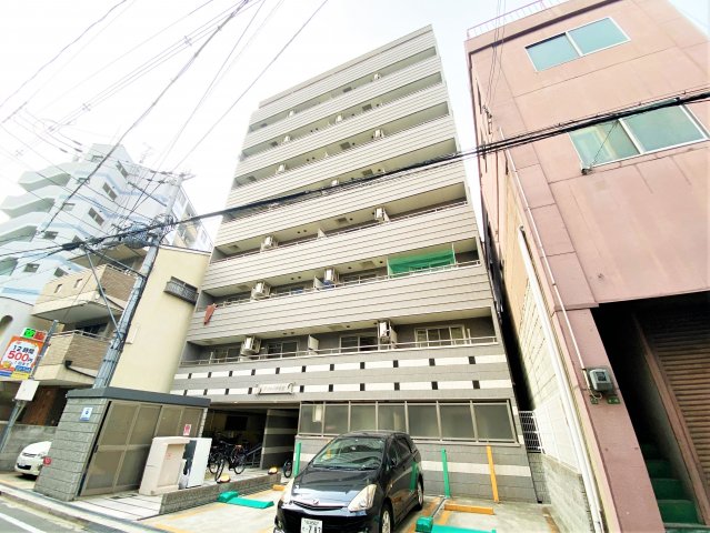 ラ・フォンテ今里