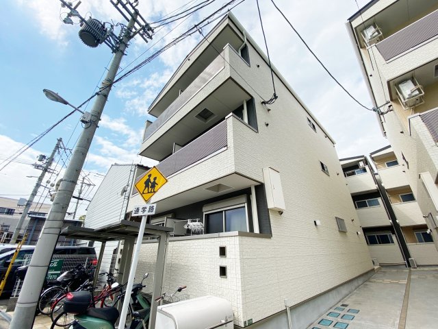 FmaisonLOREⅥ番館