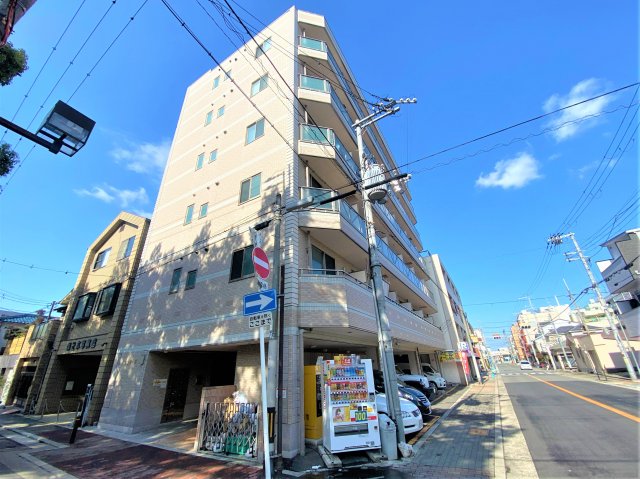 Ritz新今里