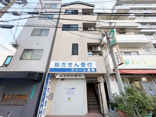 スカイビルⅡ