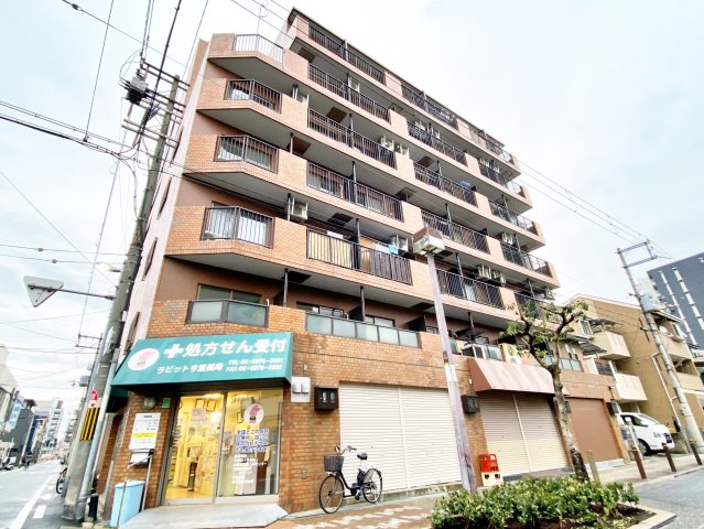 ロイヤルハイツ新深江