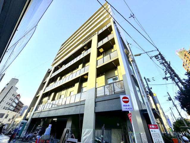 グランディール大今里