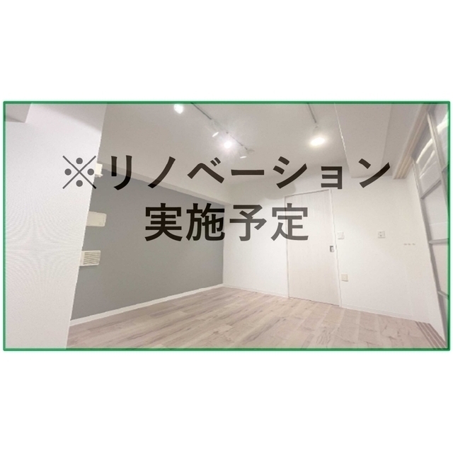 3階の間取り図