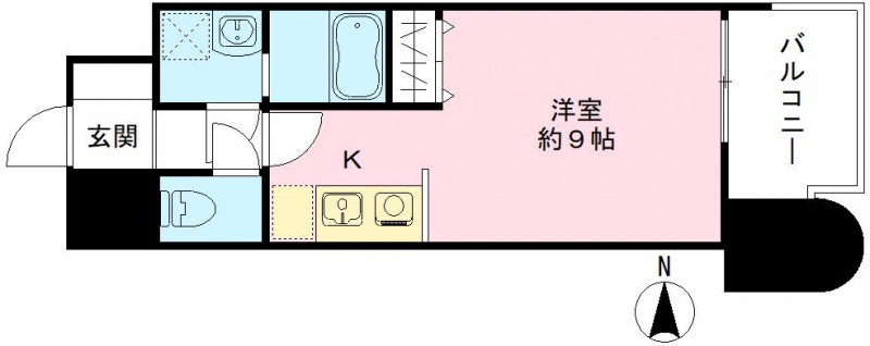 図面・画像と現況が相違する時は現況を優先させていただきます。