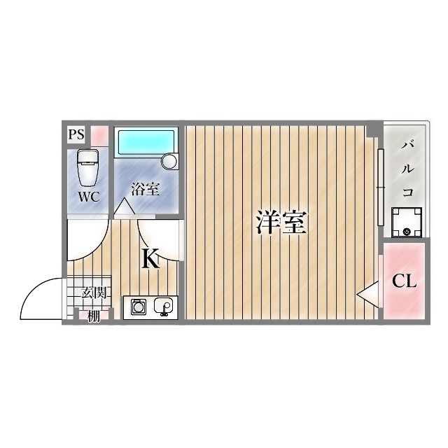 現況優先