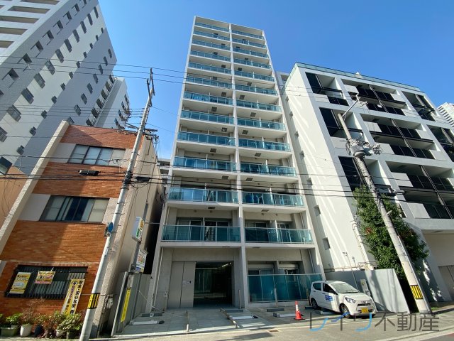 Primavera Nishi Shinsaibashi