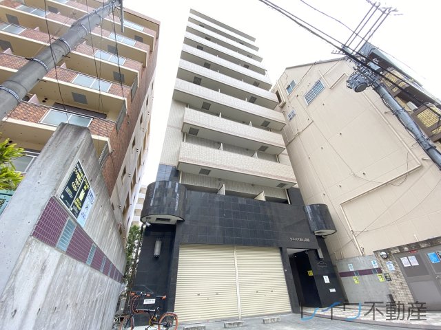 ウエンズ東心斎橋