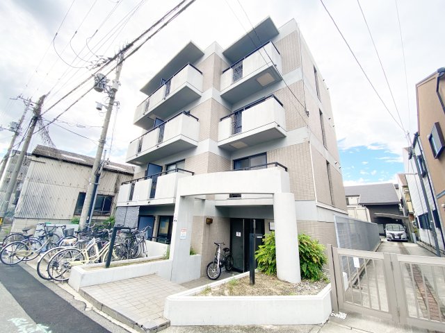 LakiaMaison高井田
