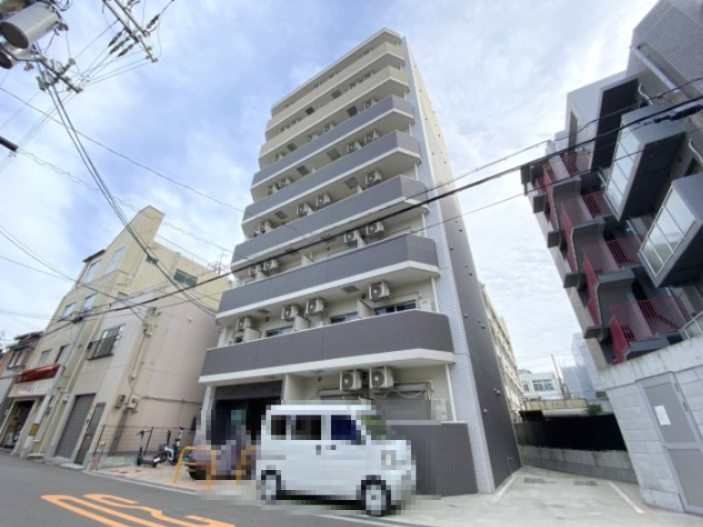 S-FORT桜ノ宮