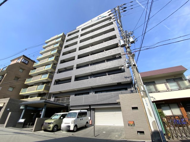 グランドールハタダビルディングⅠ