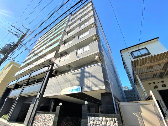 エイチ・ツー・オー東小橋II