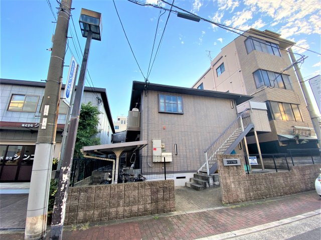 メゾン・ド・マホロバ