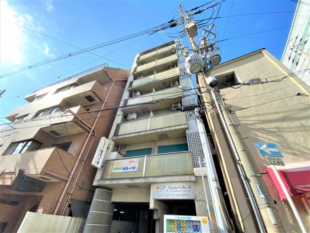 エトワールヴィルーR深江橋駅前