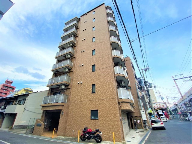 グリーンヒルズⅤ番館